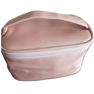 Makeup bag 3 piece travel